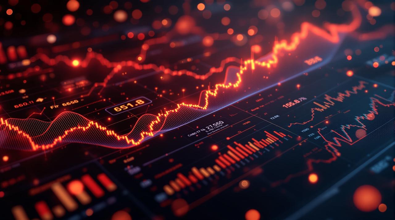 在线视频播放财经观察：2025中国电影市场季度报告深度解读