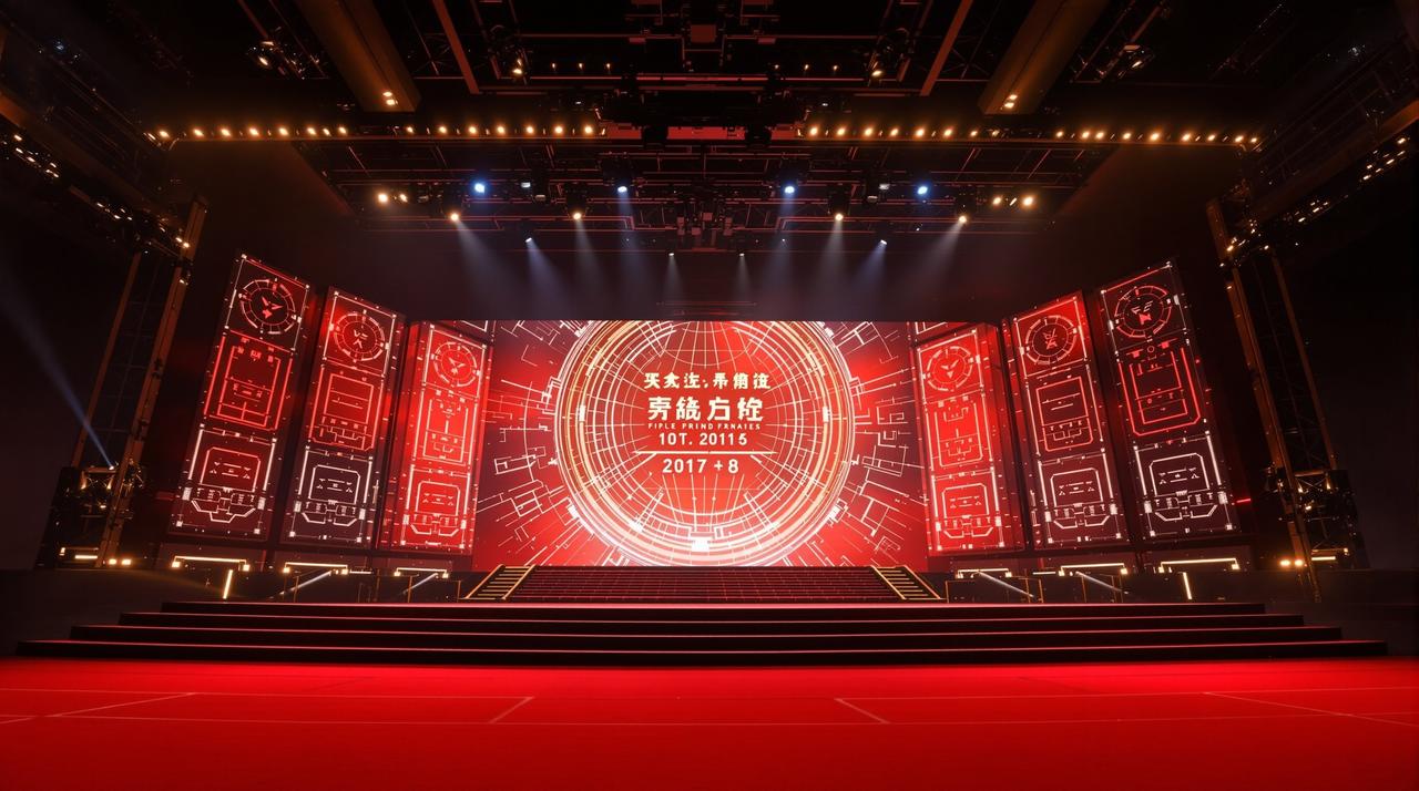 在线视频播放快讯：科幻巨制《星际黎明》定档暑期，预售票房破纪录