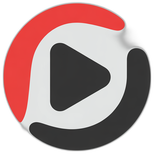 在线视频播放Logo