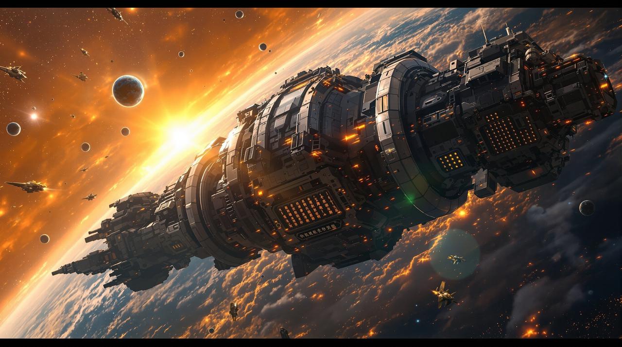 在线视频播放科幻宇宙：中国科幻电影进化论